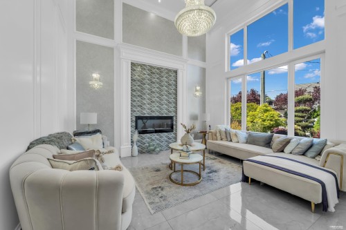 8580 Camden Crescent, Richmond, BC 