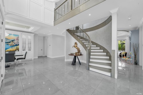 8580 Camden Crescent, Richmond, BC 