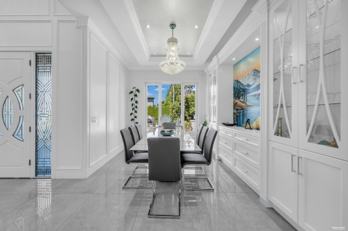 8580 Camden Crescent, Richmond, BC 