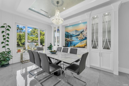 8580 Camden Crescent, Richmond, BC 