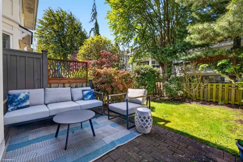 8527 Aquitania Place, Vancouver, BC 