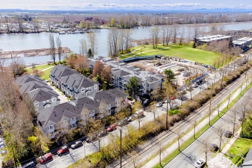 8527 Aquitania Place, Vancouver, BC 