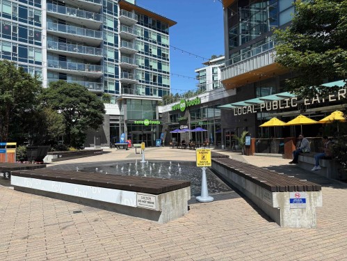 8527 Aquitania Place, Vancouver, BC 