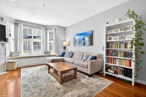8527 Aquitania Place, Vancouver, BC 