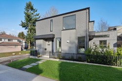 3660 Fleming Street  Vancouver, BC V5N 3V8
