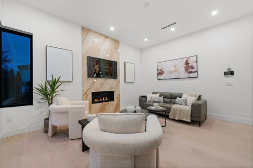 1605 21St Avenue E, Vancouver, BC 
