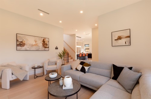 1605 21St Avenue E, Vancouver, BC 