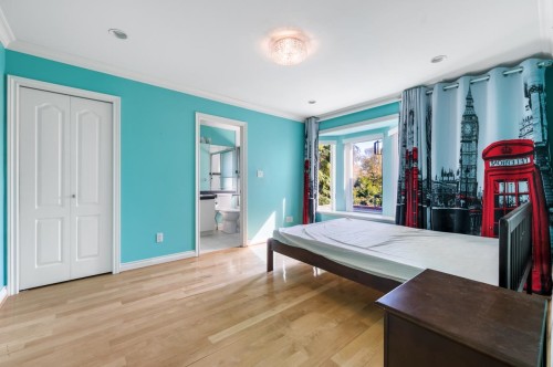 6030 Elgin Avenue, Burnaby, BC 
