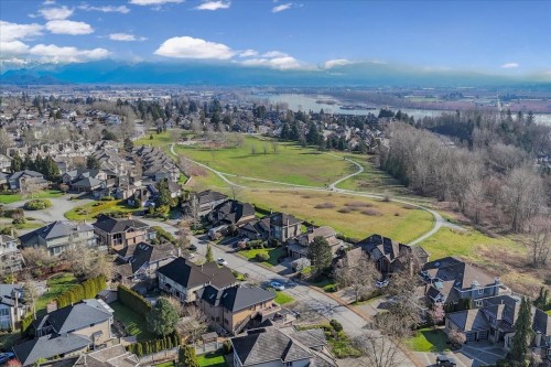 2594 Palisade Crescent, Port Coquitlam, BC 