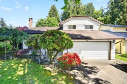 3152 Lancaster Place  Port Coquitlam, BC V3C 3J7
