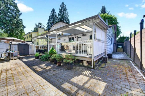 3152 Lancaster Place, Port Coquitlam, BC 