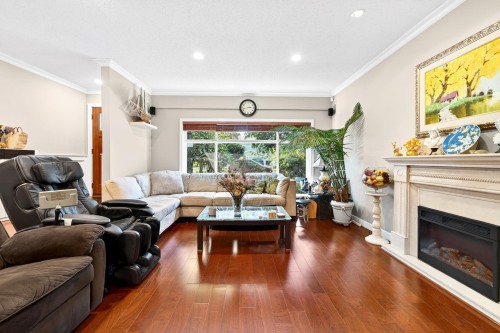 3152 Lancaster Place, Port Coquitlam, BC 