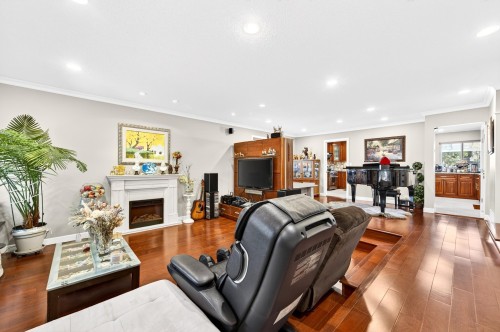3152 Lancaster Place, Port Coquitlam, BC 