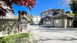 60-5950 Oakdale Road Burnaby, BC V5H 4R5