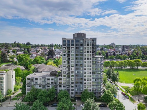 503-3520 Crowley Drive  Vancouver, BC V5R 6G9