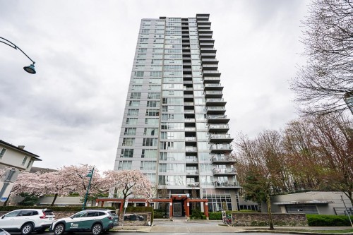1209-660 Nootka Way  Port Moody, BC V3H 0B7