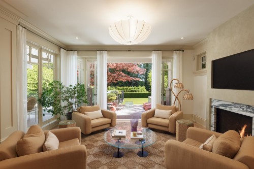 2955 Rosebery Avenue, West Vancouver, BC 