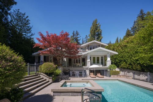 2955 Rosebery Avenue, West Vancouver, BC 