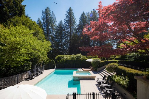 2955 Rosebery Avenue, West Vancouver, BC 