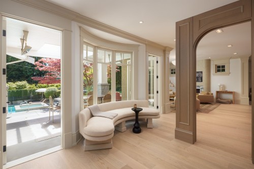 2955 Rosebery Avenue, West Vancouver, BC 