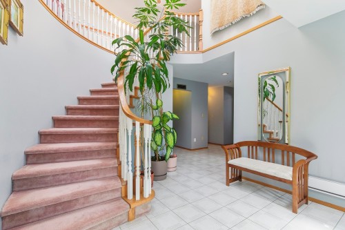 4657 Grassmere Street, Burnaby, BC 