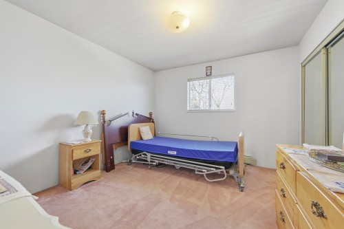 4657 Grassmere Street, Burnaby, BC 