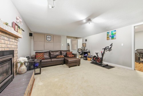 4657 Grassmere Street, Burnaby, BC 