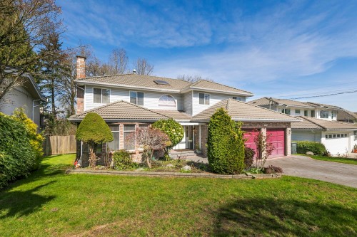 4657 Grassmere Street, Burnaby, BC 