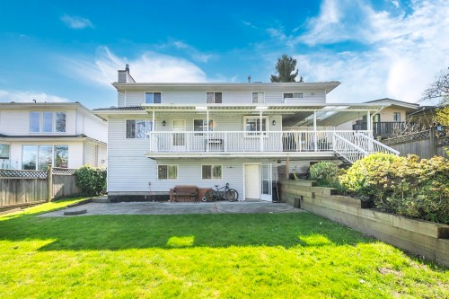 4657 Grassmere Street, Burnaby, BC 