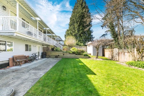 4657 Grassmere Street, Burnaby, BC 