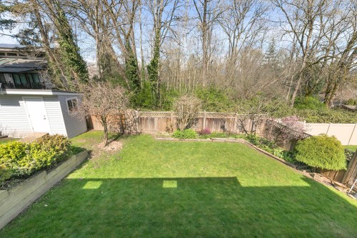4657 Grassmere Street, Burnaby, BC 