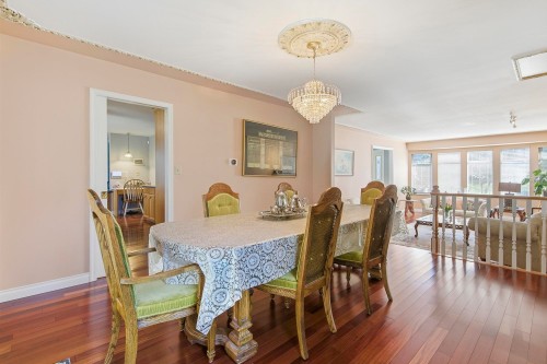4657 Grassmere Street, Burnaby, BC 
