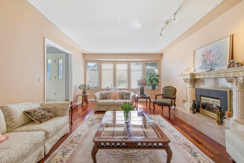 4657 Grassmere Street, Burnaby, BC 