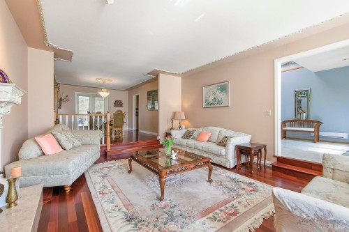 4657 Grassmere Street, Burnaby, BC 