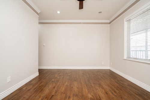 7202 Ross Street, Vancouver, BC - Indoor Photo Showing Other Room