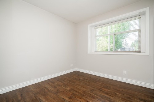 7202 Ross Street, Vancouver, BC - Indoor Photo Showing Other Room