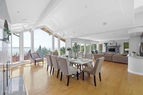 4253 Rockbank Place, West Vancouver, BC 