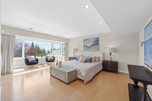 4253 Rockbank Place, West Vancouver, BC 