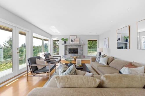 4253 Rockbank Place, West Vancouver, BC 