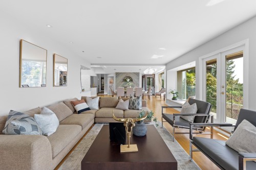 4253 Rockbank Place, West Vancouver, BC 