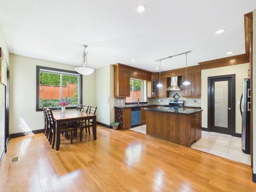 3351 Canary Place, Coquitlam, BC 