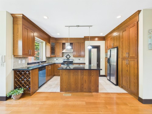 3351 Canary Place, Coquitlam, BC 