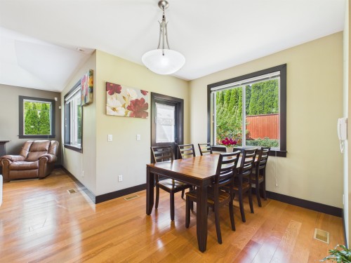 3351 Canary Place, Coquitlam, BC 