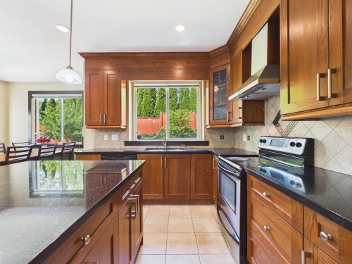 3351 Canary Place, Coquitlam, BC 