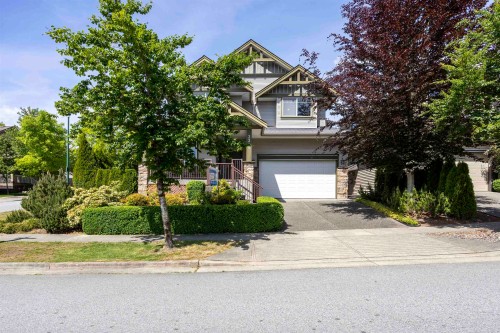 3351 Canary Place, Coquitlam, BC 