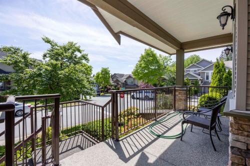 3351 Canary Place, Coquitlam, BC 