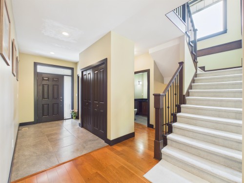 3351 Canary Place, Coquitlam, BC 