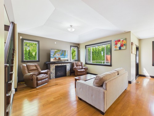 3351 Canary Place, Coquitlam, BC 