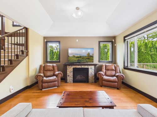 3351 Canary Place, Coquitlam, BC 