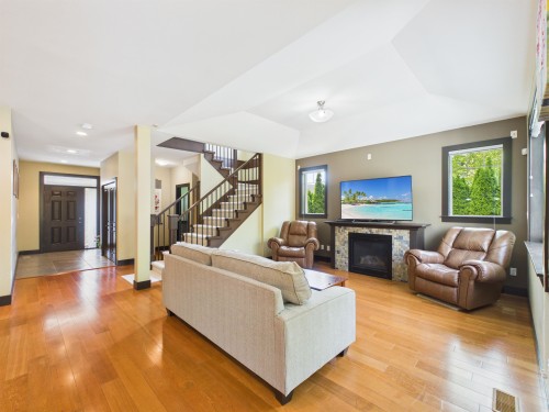 3351 Canary Place, Coquitlam, BC 